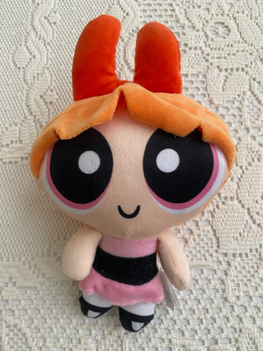 The Powerpuff Girls Blossom Plush